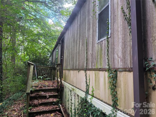 House for sale in Candler, North Carolina