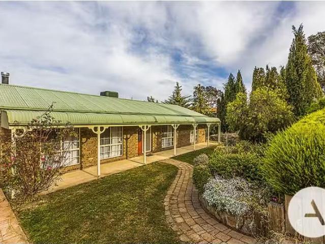 House for rent in Australian Capital Territory