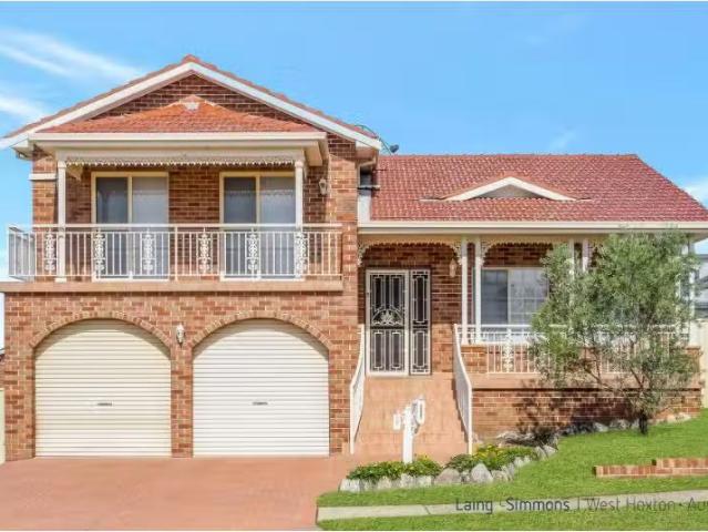 House for rent in Sydney, New South Wales