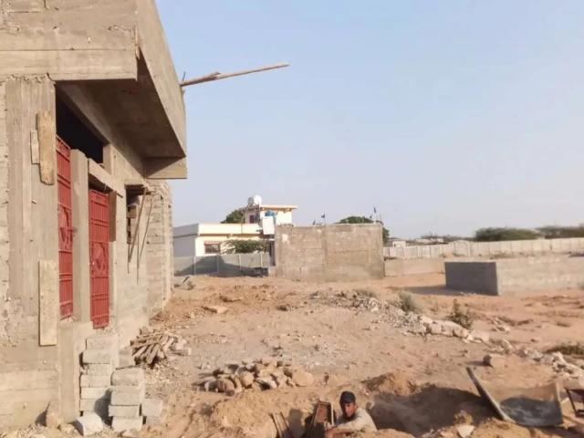 Land for sale in North Waziristan, Federally Administered Tribal Areas fata