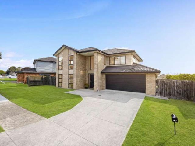 House for sale in Wattle Downs, Manurewa