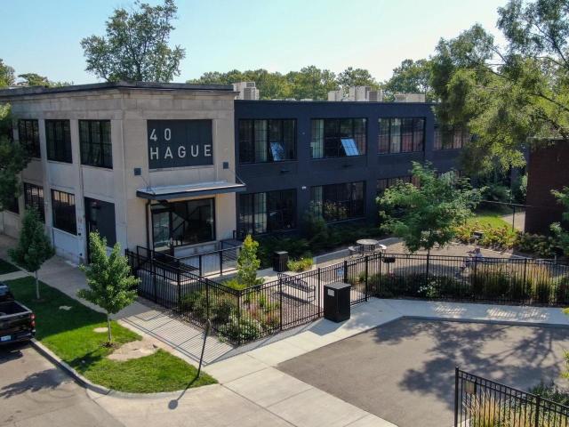 Apartment for rent in Detroit, Michigan