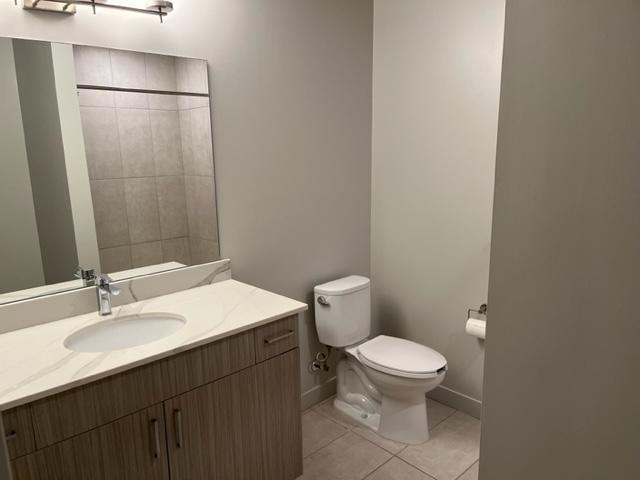 Apartment for rent in Detroit, Michigan