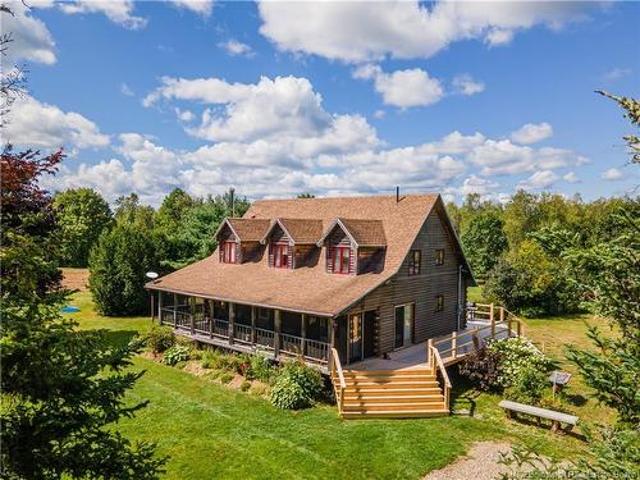 House for sale in Charlotte, New Brunswick