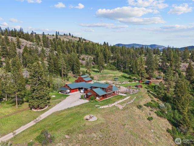 House for sale in Washington