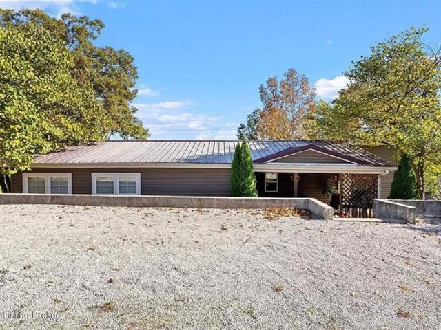 House for sale in Clarkson, Kentucky