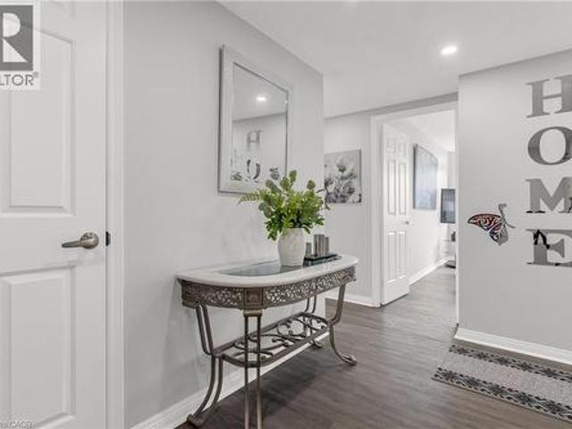 Condo for sale in Ancaster, Ontario