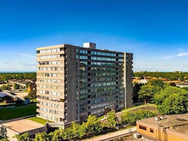 Condo for sale in Ancaster, Ontario