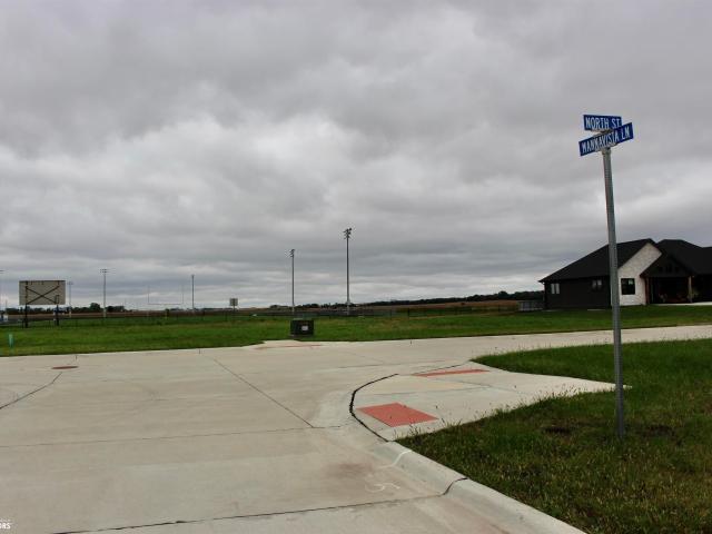 Land for sale in Griswold, Cass County