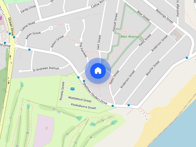 House for rent in Mid North Coast Msc, New South Wales
