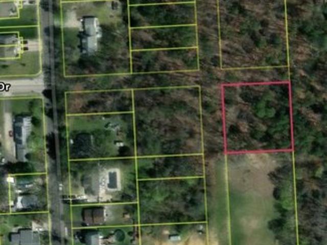 Land for sale in Hammonton, New Jersey