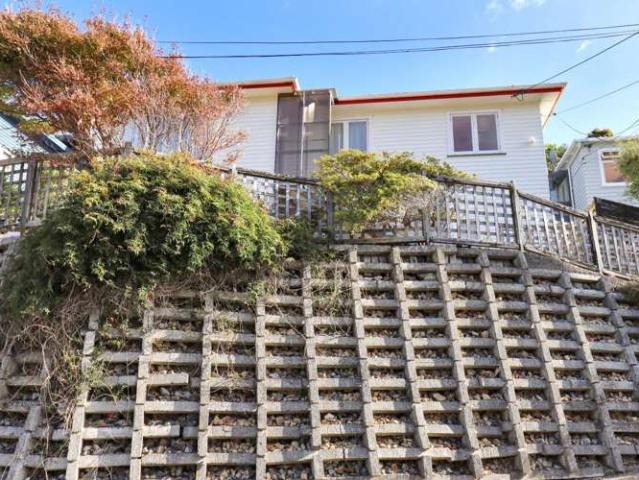 House for rent in Matata, Wellington