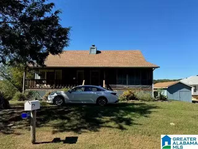 House for rent in Pell City