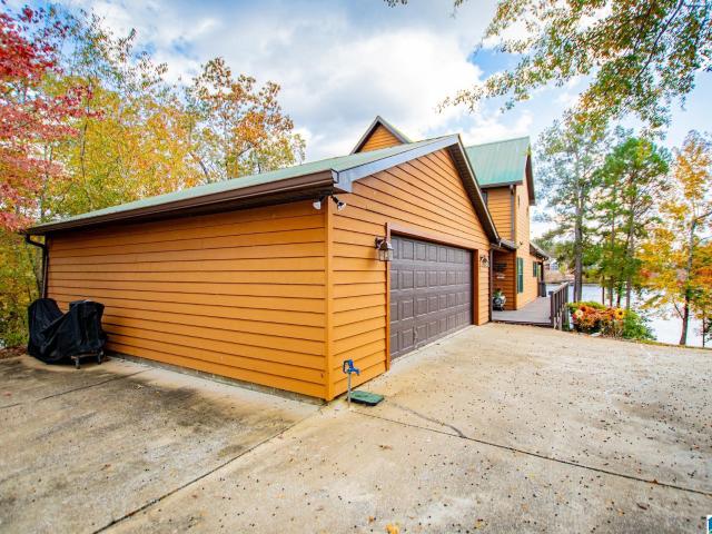 House for sale in Wedowee, Alabama