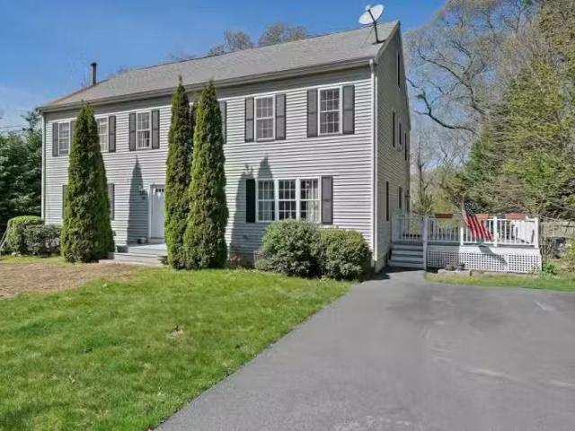 House for sale in Plymouth
