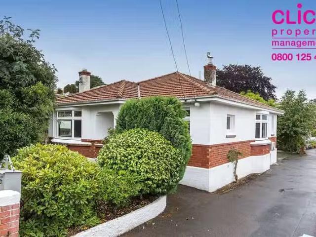 House for rent in Otakou