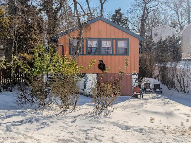 House for sale in Centereach, New York