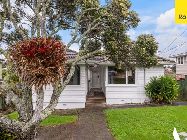 House for rent in Hillsborough, Puketāpapa