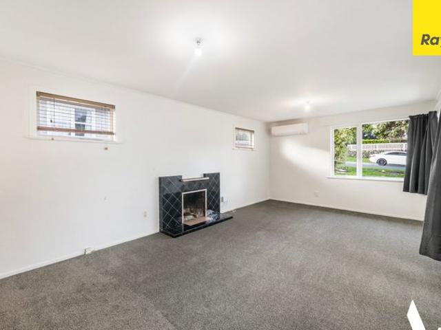 House for rent in Hillsborough, Oroua County