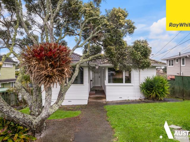 House for rent in Lynfield, Oroua County