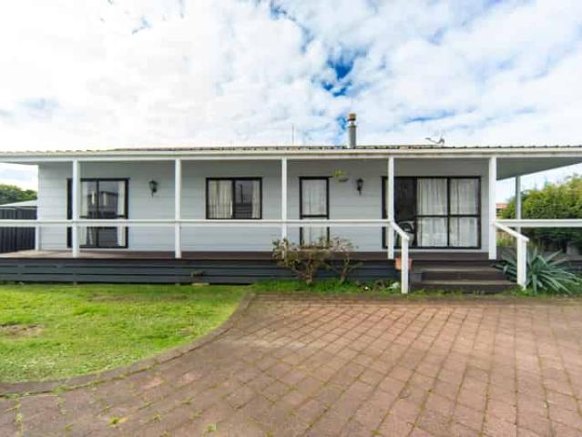 House for rent in Hamilton, Waikato