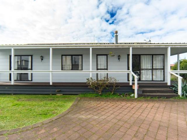 House for rent in Hamilton, Waikato