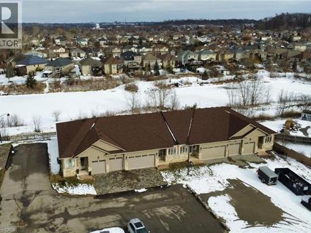 Condo for sale in Brant, Ontario