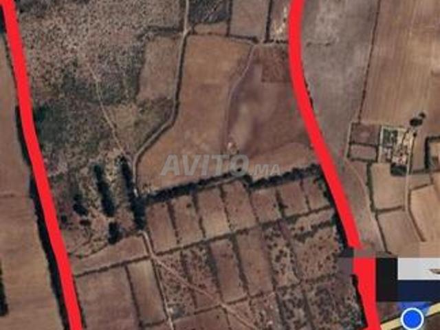 Propriété vente à El Ma, Gharb-Chrarda-Beni Hssen