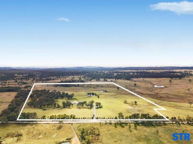 Cottage for sale in Bungonia, New South Wales