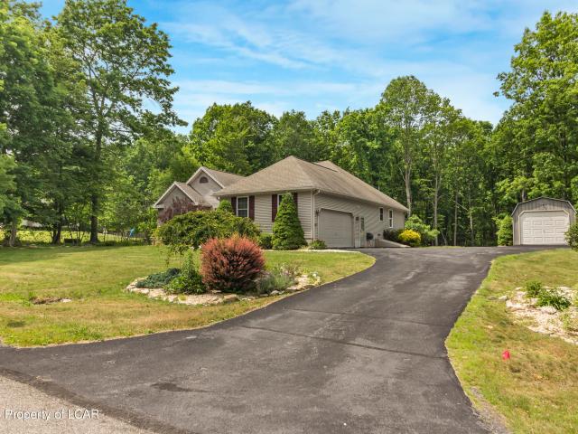 House for sale in Oneida, Pennsylvania
