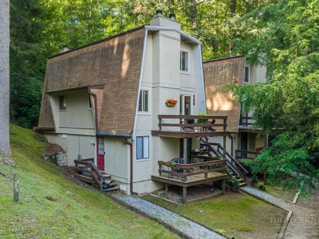 Condo for sale in Avery, North Carolina