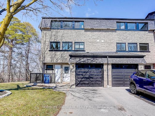 Condo for sale in Woburn, Ontario