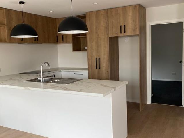 House for rent in West End, Palmerston North