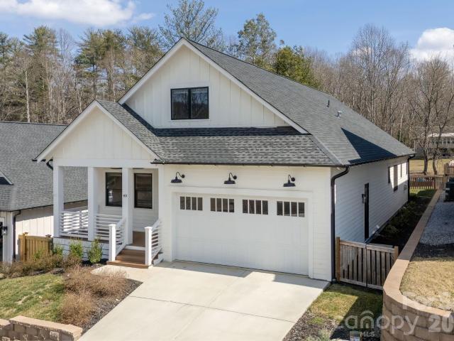 House for sale in Transylvania, North Carolina