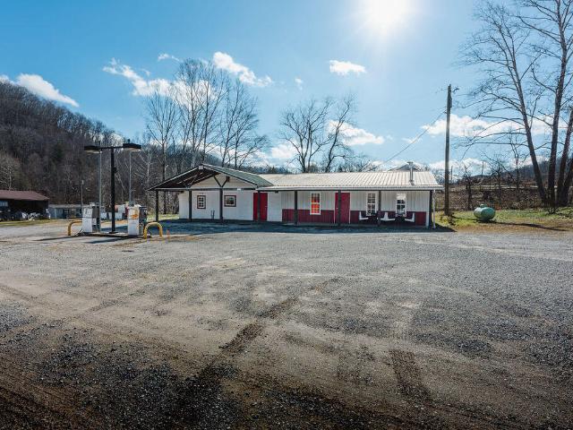 Commercial for sale in Vanceburg, Kentucky