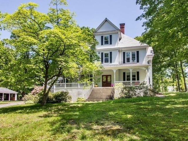 Land for sale in Acton, Massachusetts