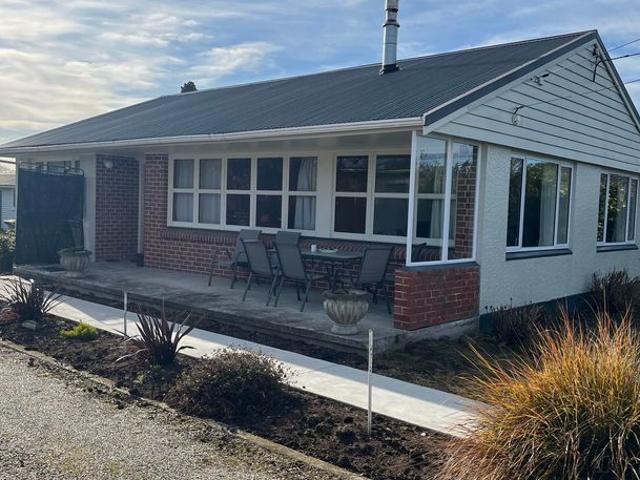 House for rent in Waimate, Canterbury