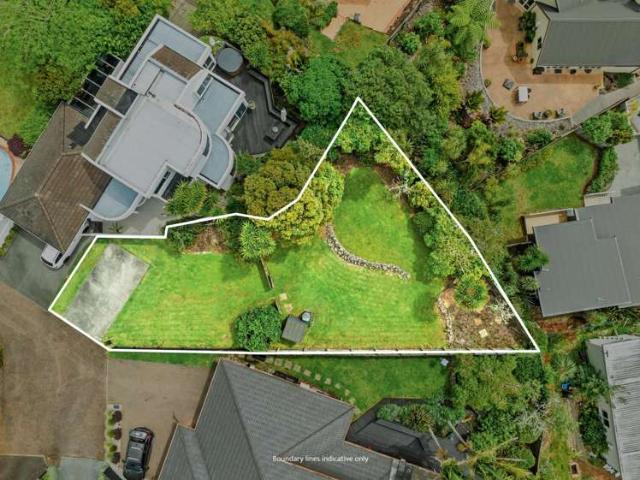 Land for sale in Whangarei, Northland
