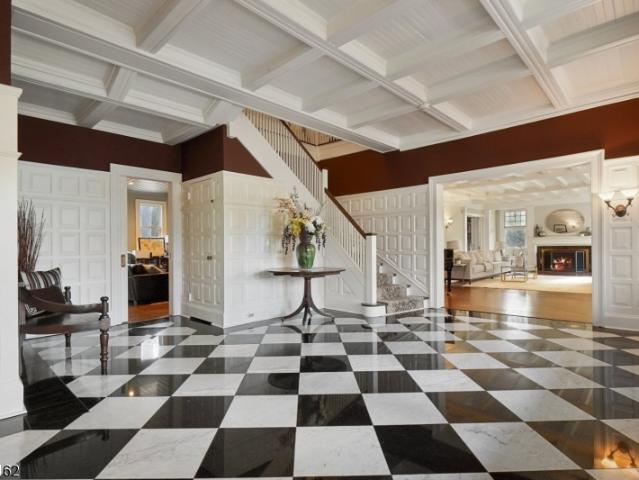 House for sale in Millburn, New Jersey