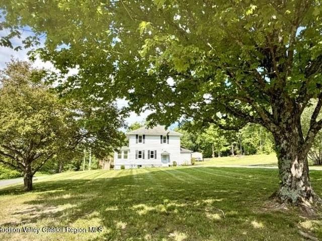 House for sale in Accord, New York