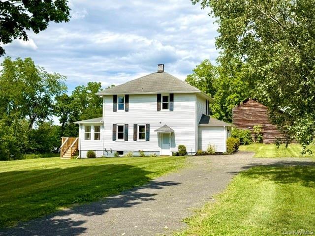 House for sale in Accord, New York
