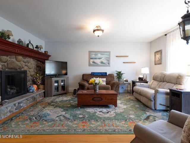 House for sale in Monmouth, New Jersey