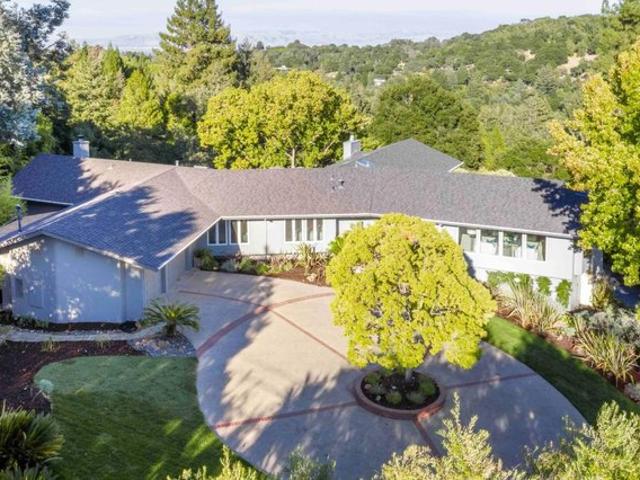 House for sale in San Mateo, California