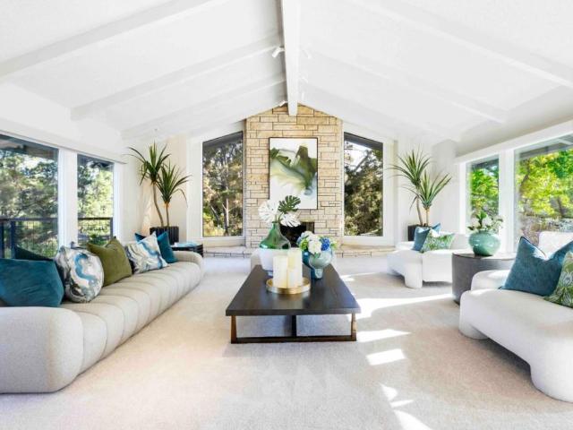 House for sale in San Mateo, California