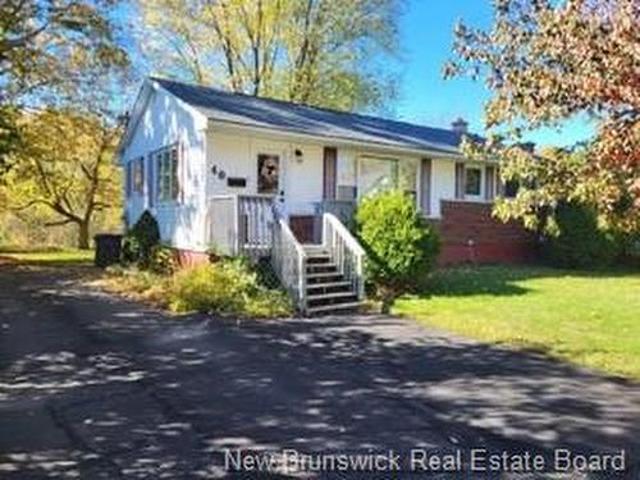 House for sale in Fredericton, City of Fredericton