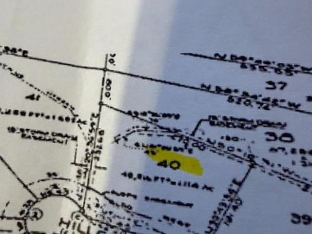 Land for sale in Virginia