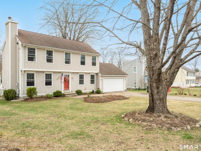 Property for sale in Hebron, Connecticut