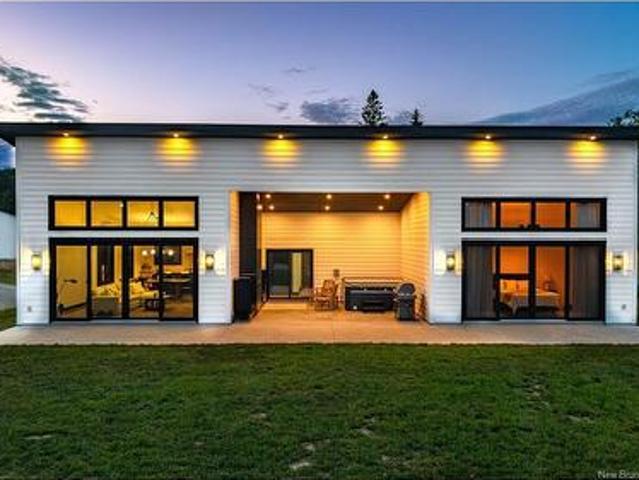 House for sale in Charlotte, New Brunswick