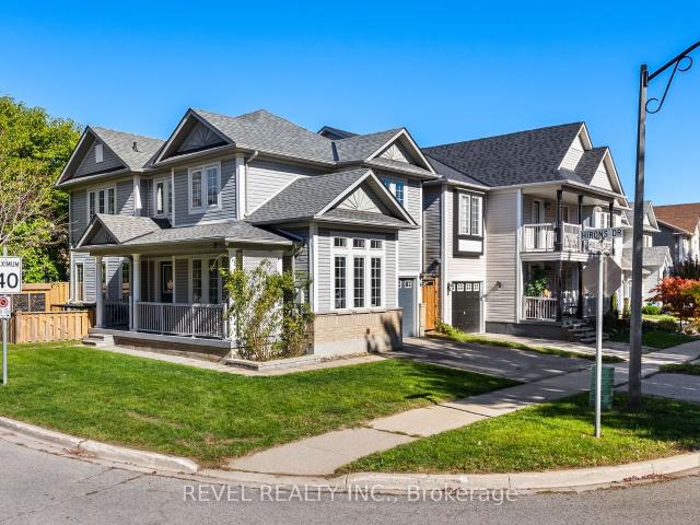 House for sale in Durham, Ontario