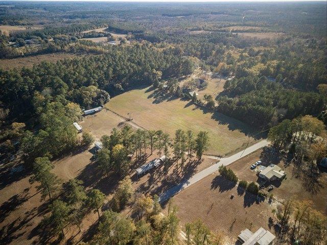House for sale in Saint Matthews, South Carolina